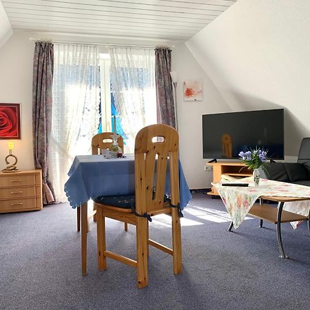 Haus Aquamarin-Apartment Smaragd In Strandnaehe Busum Bagian luar foto