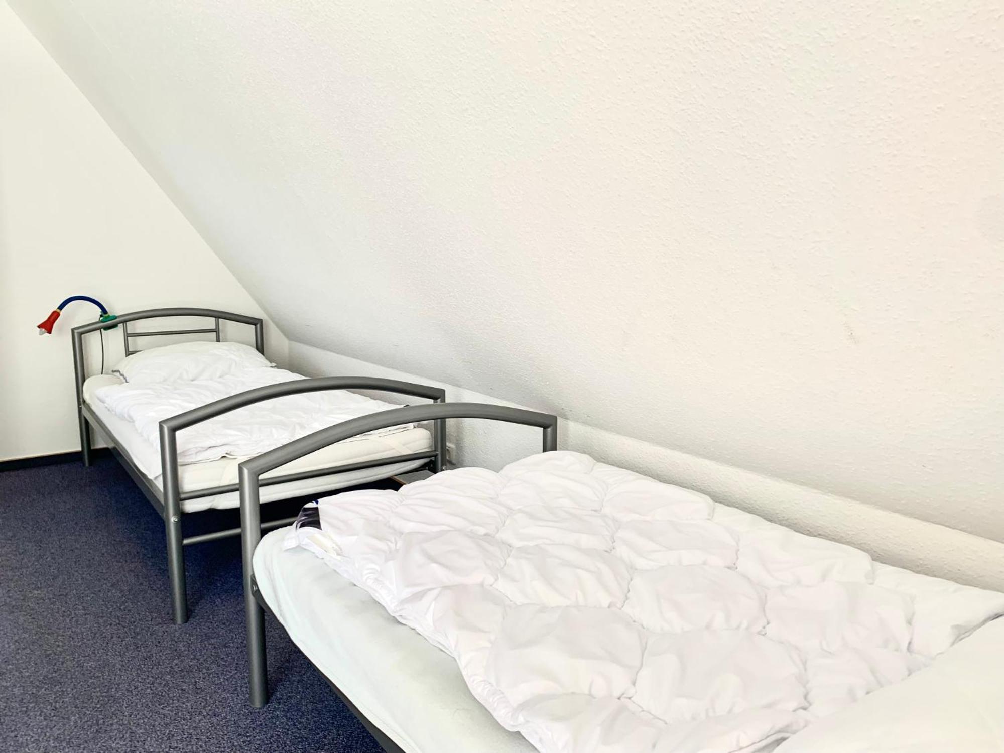 Haus Aquamarin-Apartment Smaragd In Strandnaehe Busum Bagian luar foto